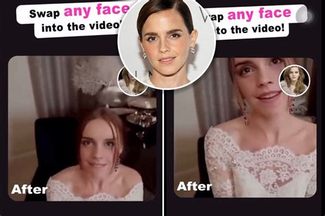 Emma Watson DeepFakes Porn Videos